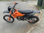 2008 KTM-530EXC