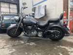 2008 Yamaha Road Star 1700cc, Limited edition flames, runs excellent !