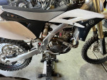 2013 Yamaha YZ250F