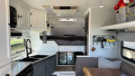 1996 lance long bed truck camper