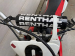 HONDA XR CRF 80 , CUSTOM BUILT DIRT BIKE