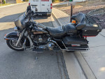 2006 electric glide classic