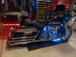 2006 electric glide classic