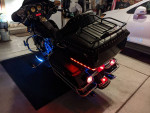 2006 electric glide classic