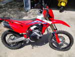 2022 CRF450RL
