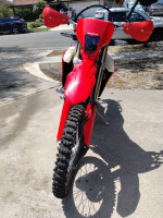 2022 CRF450RL