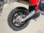 2022 CRF450RL