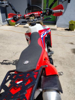 2022 CRF450RL