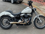 2018 Harley Davidson Softail