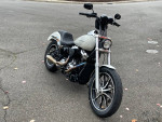2018 Harley Davidson Softail