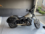2018 Harley Davidson Softail