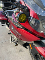 2012 BMW K1600GT