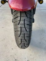 2012 BMW K1600GT
