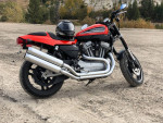 2009 HD XR 1200