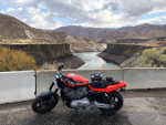2009 HD XR 1200