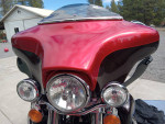 2013 Harley FLHTK Electra Glide Ultra