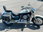 1999 Yamaha V Star 650 Classic