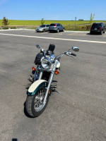 1999 Yamaha V Star 650 Classic