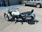 1999 Yamaha V Star 650 Classic