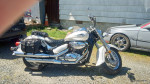 2003 Suzuki Intruder