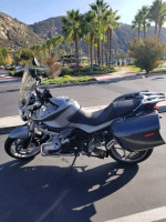 2010 BMW R1200R