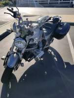 2010 BMW R1200R