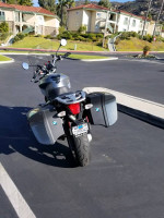 2010 BMW R1200R
