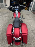2019 Street glide