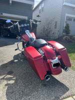 2019 Street glide