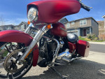 2019 Street glide