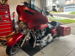 2019 Street glide