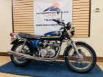 1977 HONDA CB550F SUPER SPORT