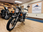 1977 HONDA CB550F SUPER SPORT