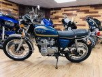 1977 HONDA CB550F SUPER SPORT
