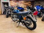 1977 HONDA CB550F SUPER SPORT