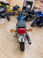 1977 HONDA CB550F SUPER SPORT
