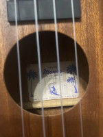 Ukulele