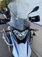 2018 BMW G310GS