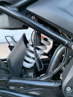 2018 BMW G310GS