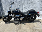 2010 Yamaha VStar 950
