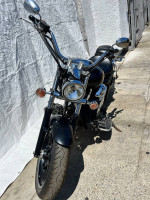 2010 Yamaha VStar 950