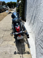 2010 Yamaha VStar 950