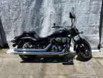 2010 Yamaha VStar 950