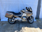 2007 BMW R1200RT - REDUCED!