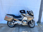 2007 BMW R1200RT - REDUCED!