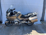 2007 BMW R1200RT - REDUCED!