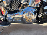 2005 Harley Davidson heritage