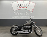 2007 Honda Shadow Spirit 750 C2 SKU:20816 V Twin 745