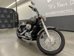 2007 Honda Shadow Spirit 750 C2 SKU:20816 V Twin 745