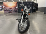 2007 Honda Shadow Spirit 750 C2 SKU:20816 V Twin 745